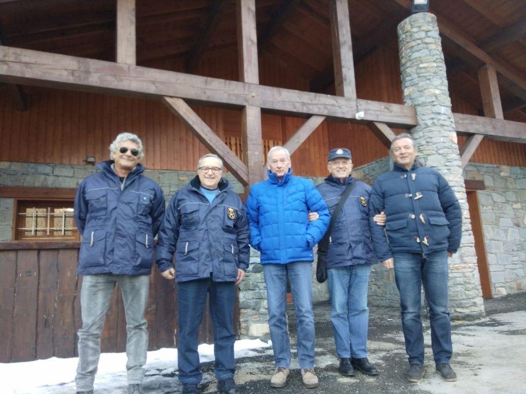 In ricordo di Palli